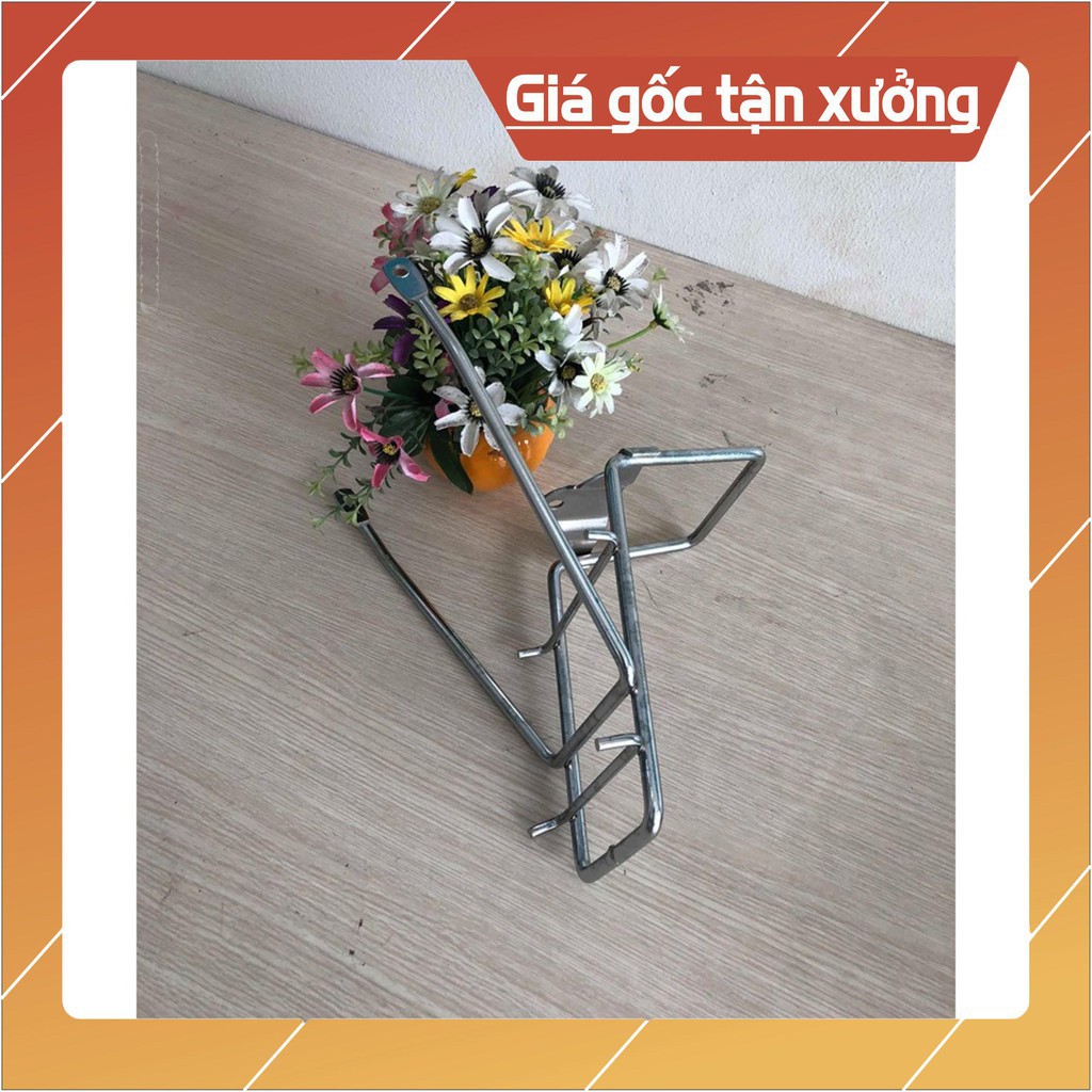 [MỚI VỀ] - Baga mũi honda cub 81,82 dd đỏ - ADT