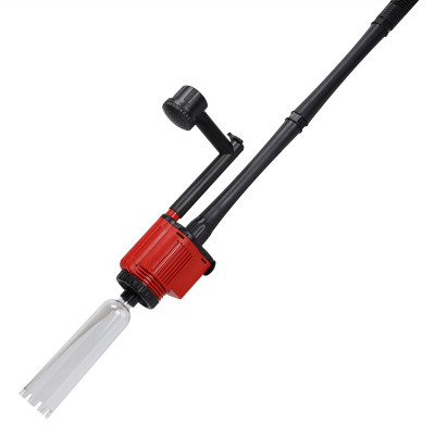 Máy hút phân bể cá 5 trong 1 No1