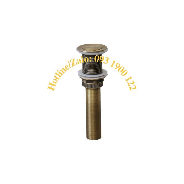Đầu xả lavabo gcx01 kanly store