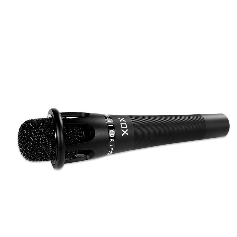 Micro có dây XOX MC300