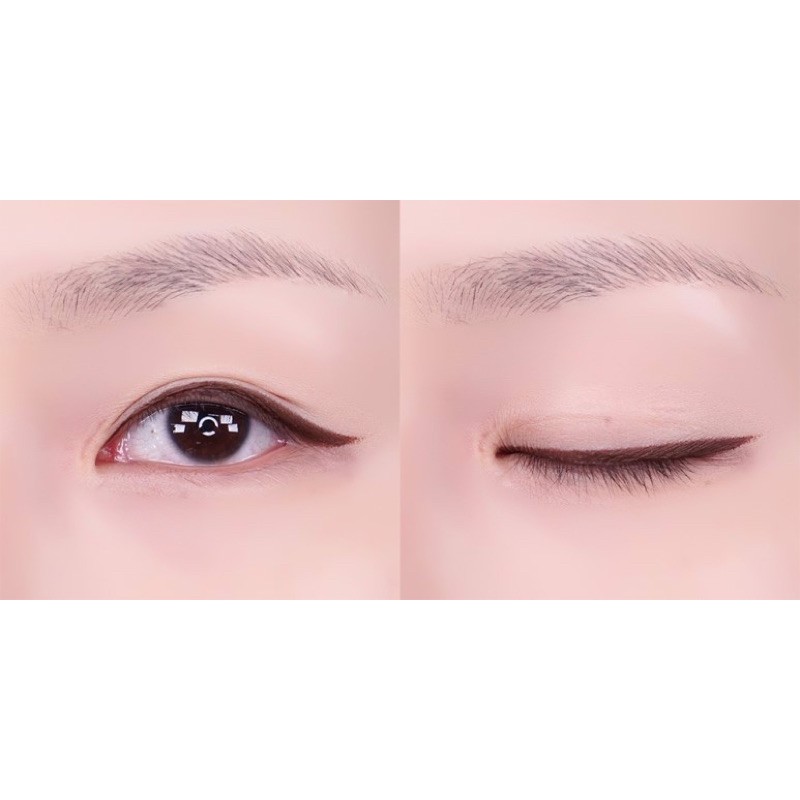 Gel Kẻ Mắt Tonymoly Backstage Gel Eyeliner