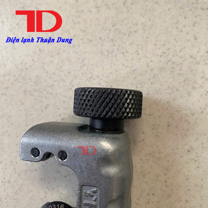 DAO CẮT ỐNG ĐỒNG MINI VALUE PHI 6 - 16 - Điện Lạnh Thuận Dung