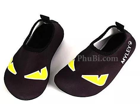 Giày Đi Biển & Đi Dưới Nước Cho Bé
