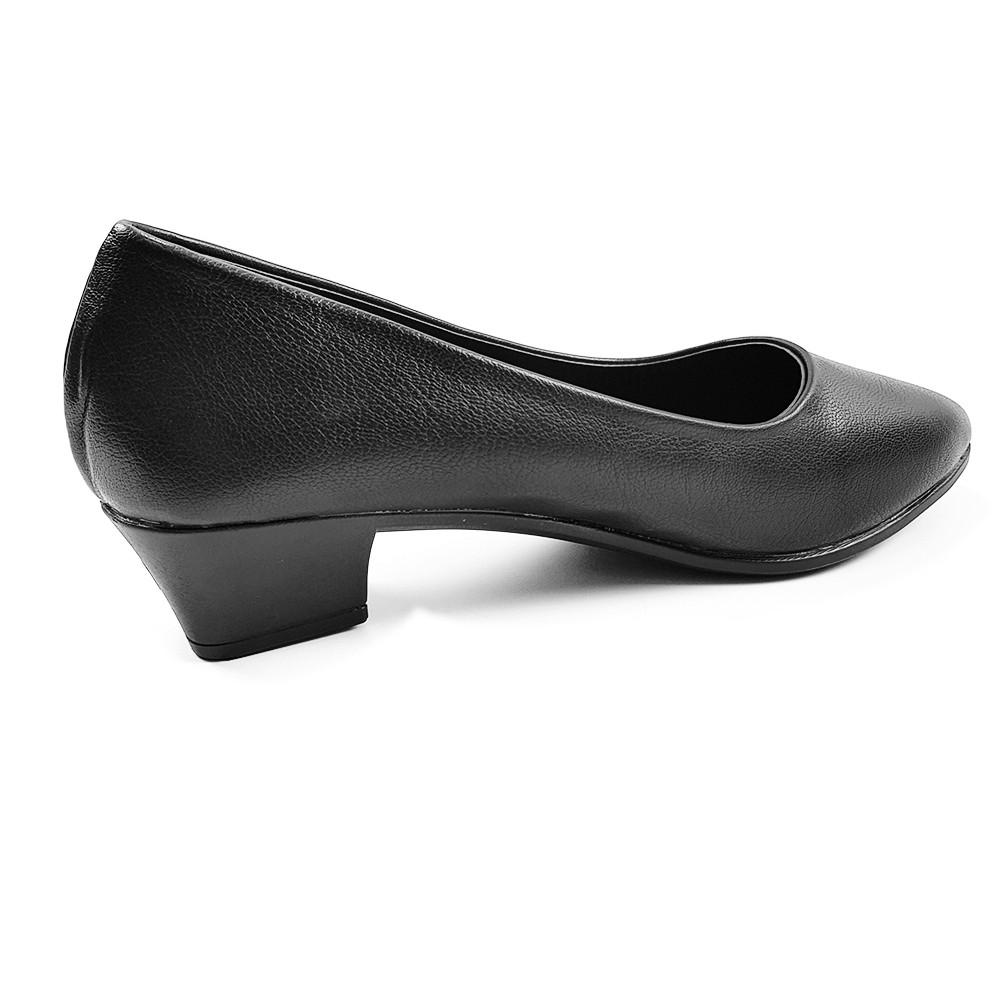 Giày Búp Bê Đế 3cm - Hàng VNXK - VINA GIÀY VIỆT