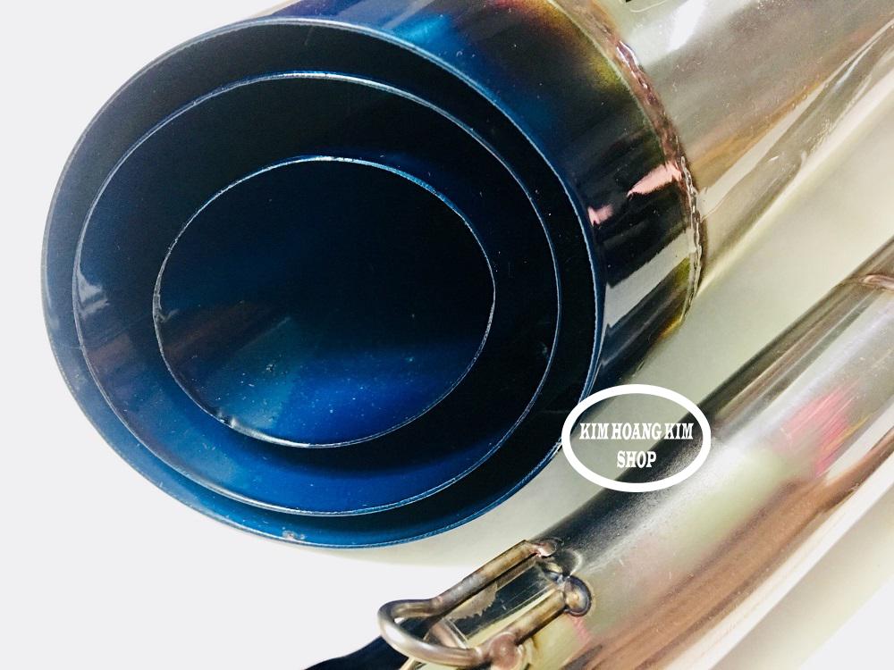 Pô SC xéo full cổ dành cho Sirius,Jupiter