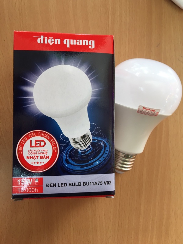 Bóng điện Điện Quang