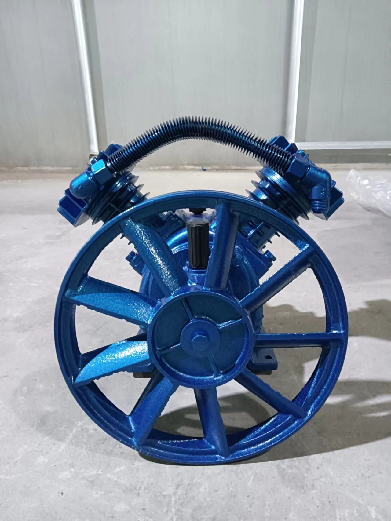 [HCM]Đầu nén khí 65x2-1hp