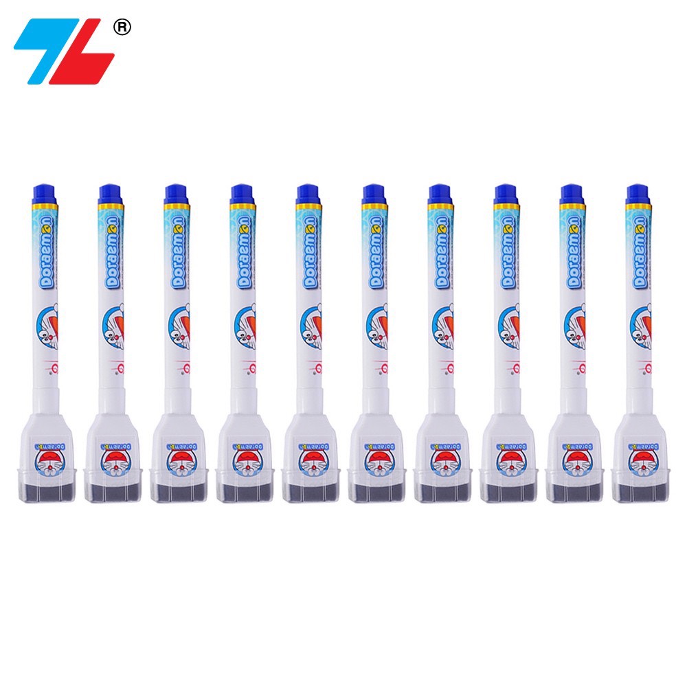 Bút lông bảng Thiên Long - Doraemon WB-016/DO
