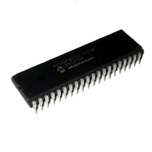 Chíp PIC16F877A-I/P