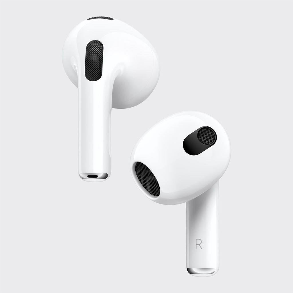 Apple AirPods 3 Lightning Charge Chính hãng