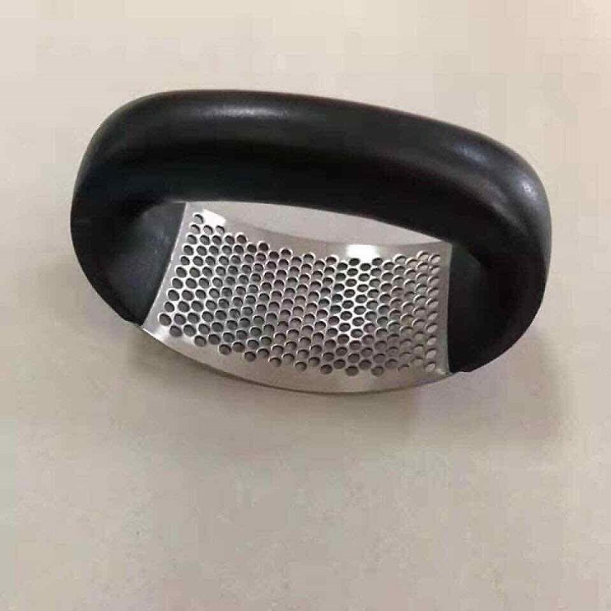 Dụng cụ dập hành tỏi cầm tay Garlic Press