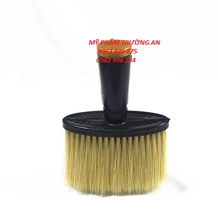 [Lông Mềm]Chổi Phủi Tóc Barber Salon