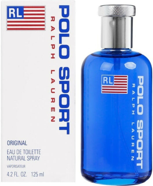 Nước hoa Polo Sport Ralph Lauren