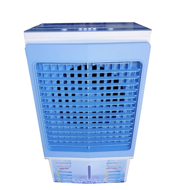 [HCM][Trả góp 0%]Máy làm mát không khí Daichi KS-4800C