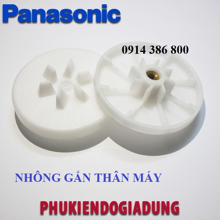 Phụ kiện máy xay panasonic GX 1011 nhông