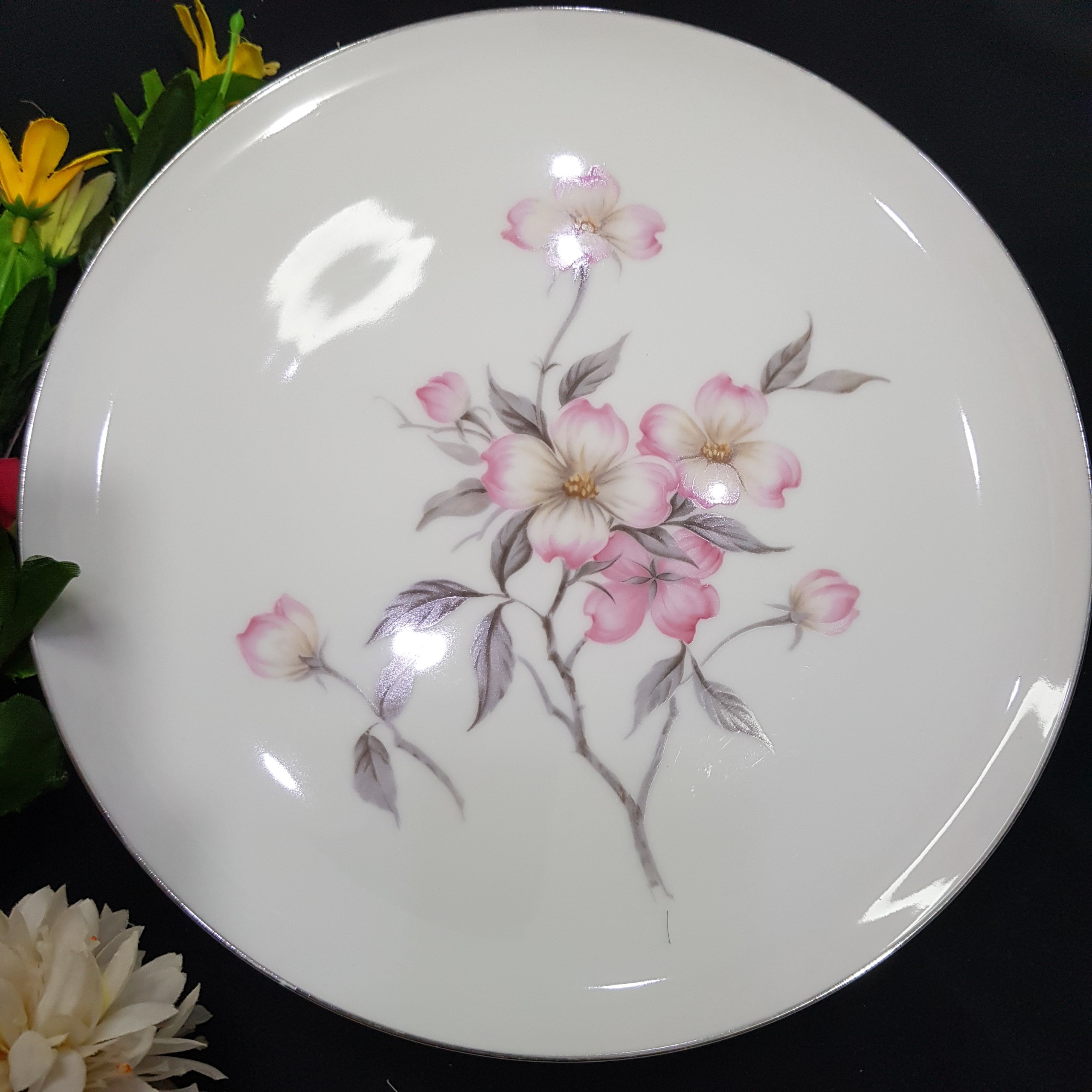 Gốm Sứ Nhật Bản cao cấp, DĨA SỨ đẹp các loại ( Bán theo cái )