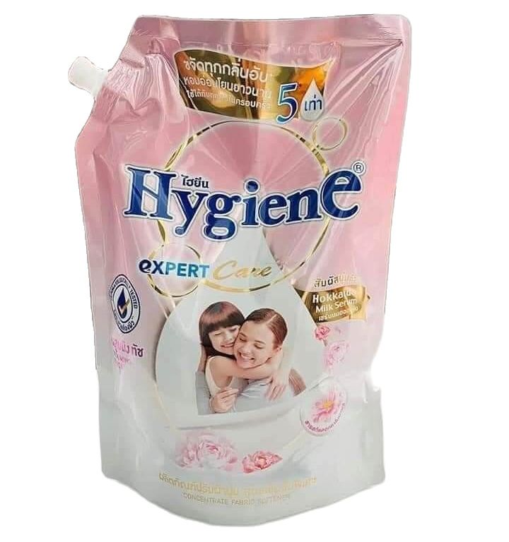 Túi nước xả vải HYGIENE 1300ML