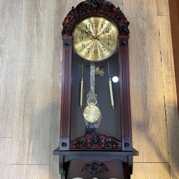 Đồng hồ quả lắc Kashi