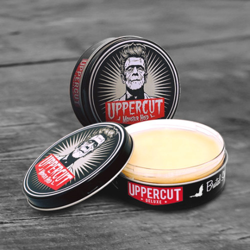 Sáp tạo nếp tóc, giữ nếp Uppercut Monster Hold 70g