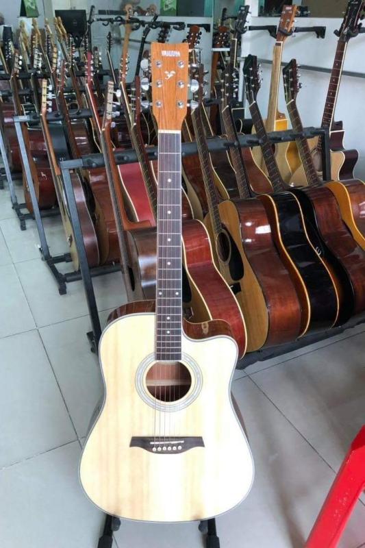 Đàn guitar acoustic Yamaha FT-3000