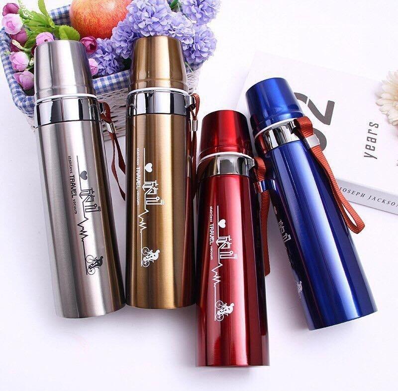 Bình giữ nhiệt H2O 800ml