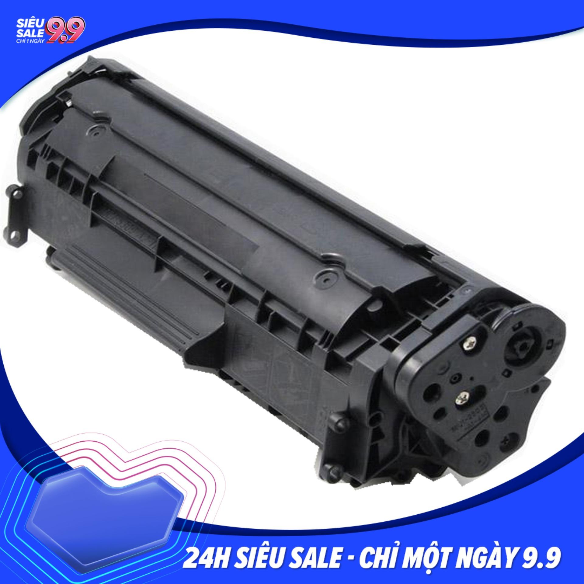 Mực máy in laser Canon 2900