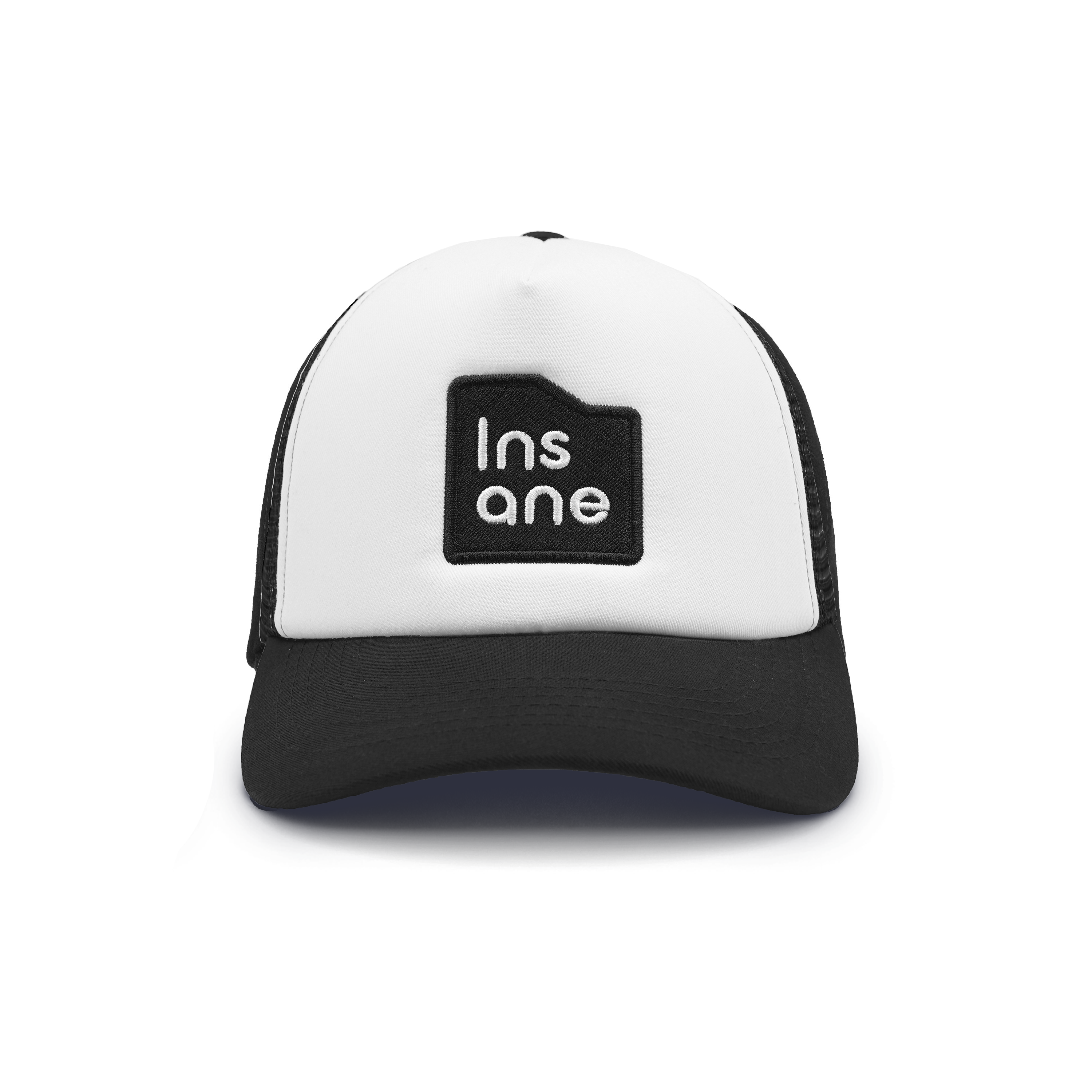 Nón Lưỡi Trai Insane l Freeze The Moment Cap