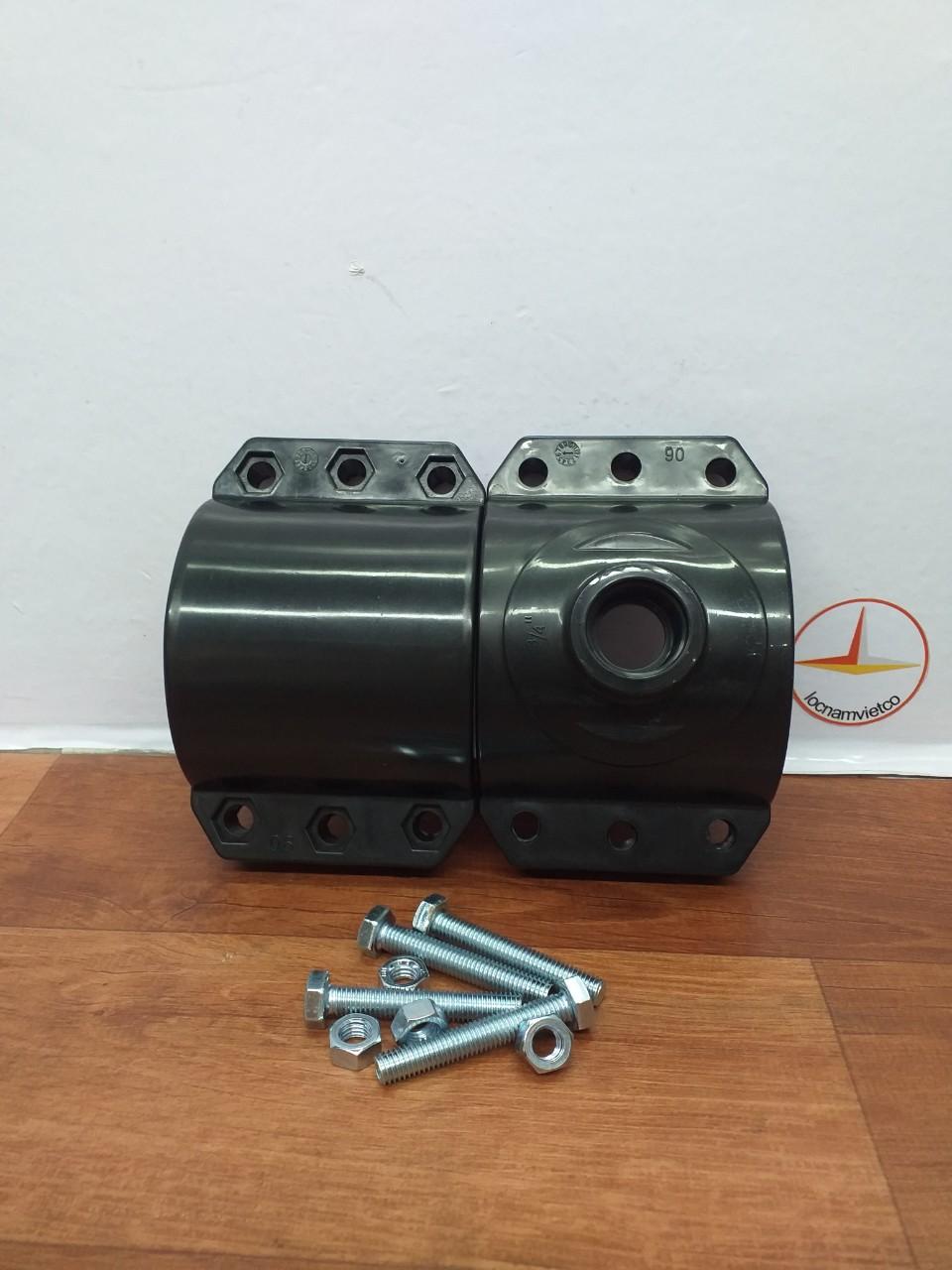 Đai khởi thủy HDPE 90x27