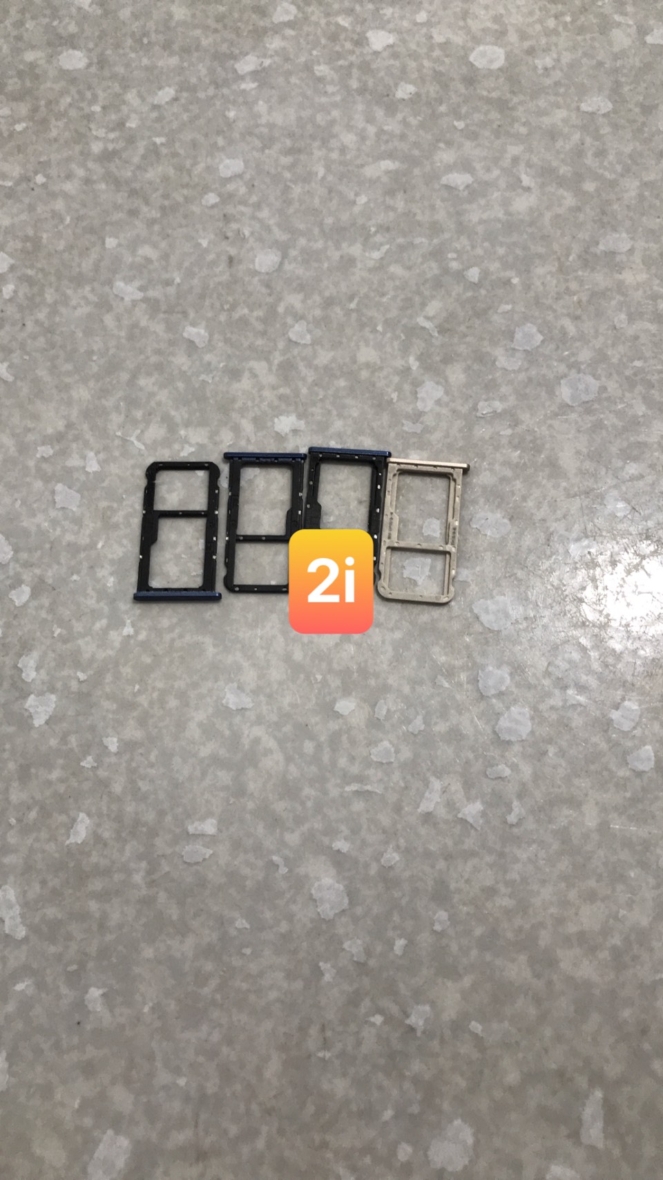 khay sim nova 2i huawei