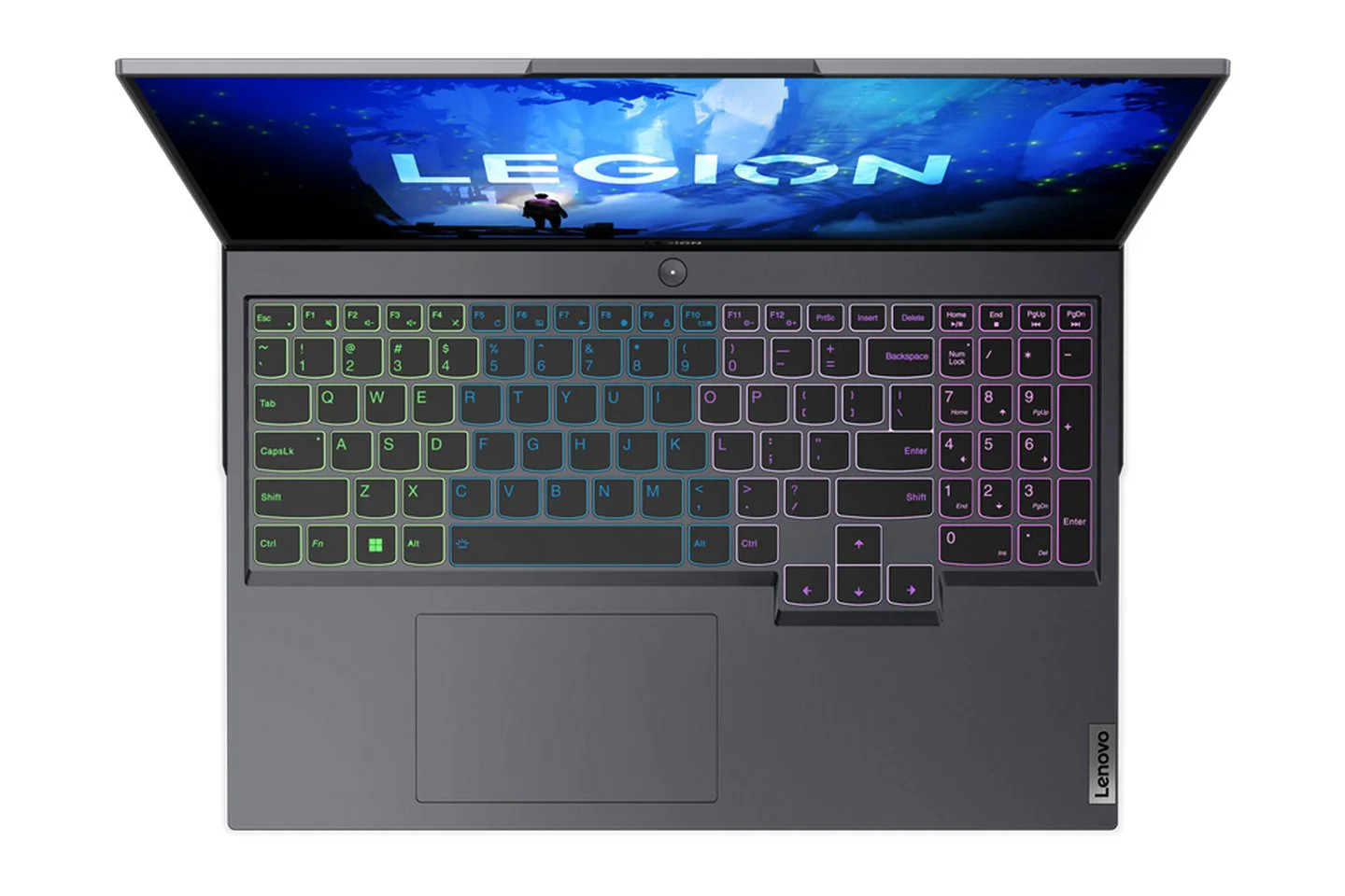 [Mới 100%] Lenovo Legion 5 Pro 2022 16ARH7H (Core i7-12700H, 16GB, 1TB, RTX 3060, 16'' WQXGA 165Hz)