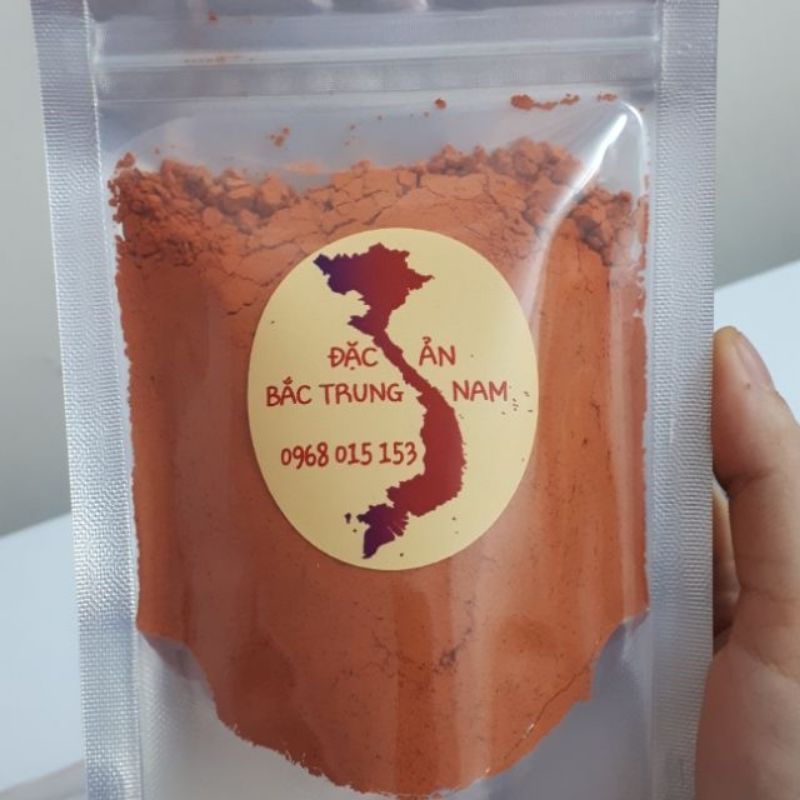 Bột hạt điều 100 - 500g