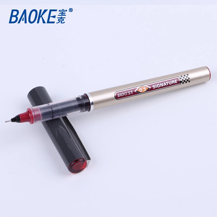 [HCM]BÚT KÝ TÊN MỰC NƯỚC BAOKE BK111
