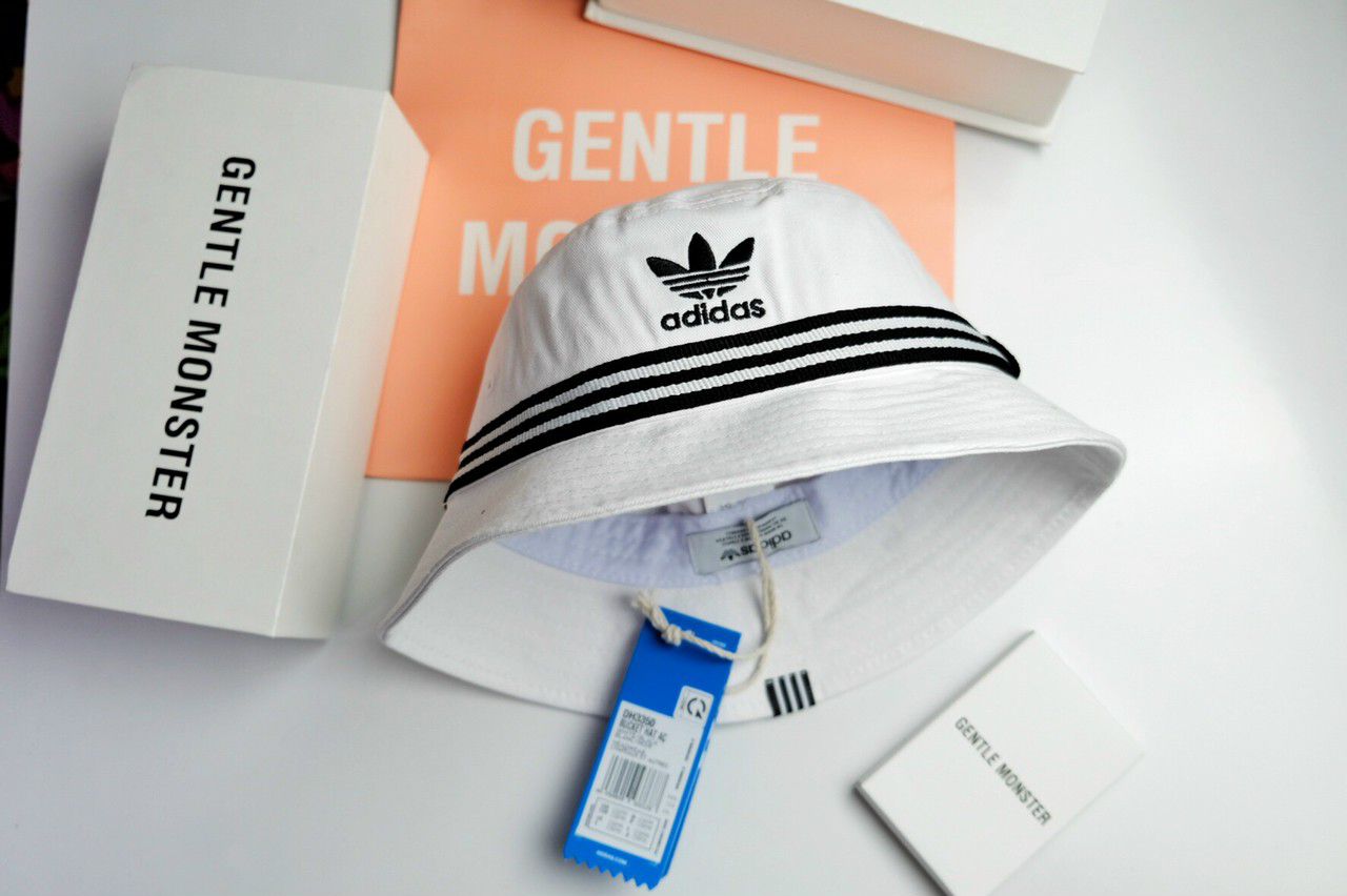 Nón vành, Mũ Bucket Hat ADD siêu xinh