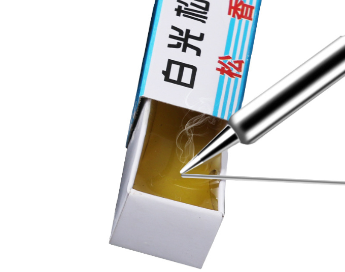 Nhựa thông hàn mạch điện tử