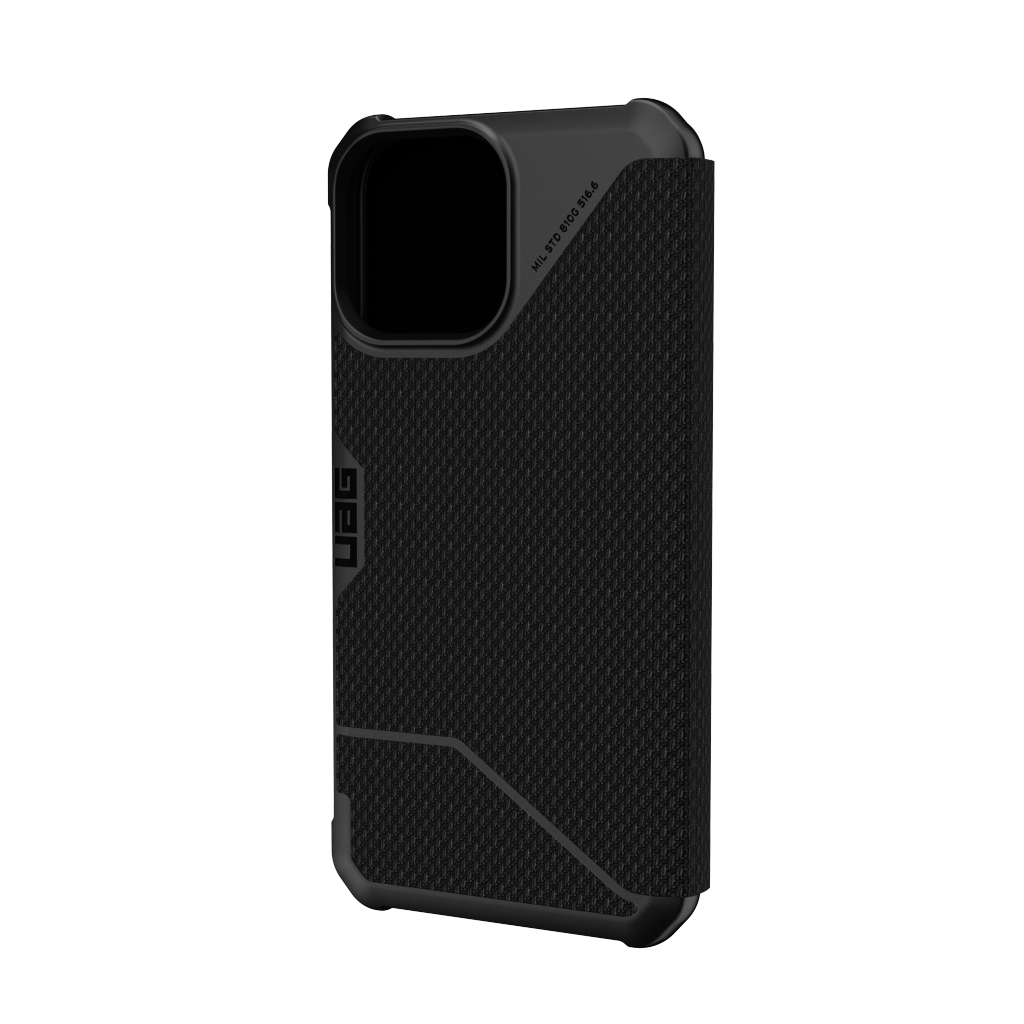 Ốp lưng UAG Metropolis cho iPhone 13 Pro Max [6.7 inch]