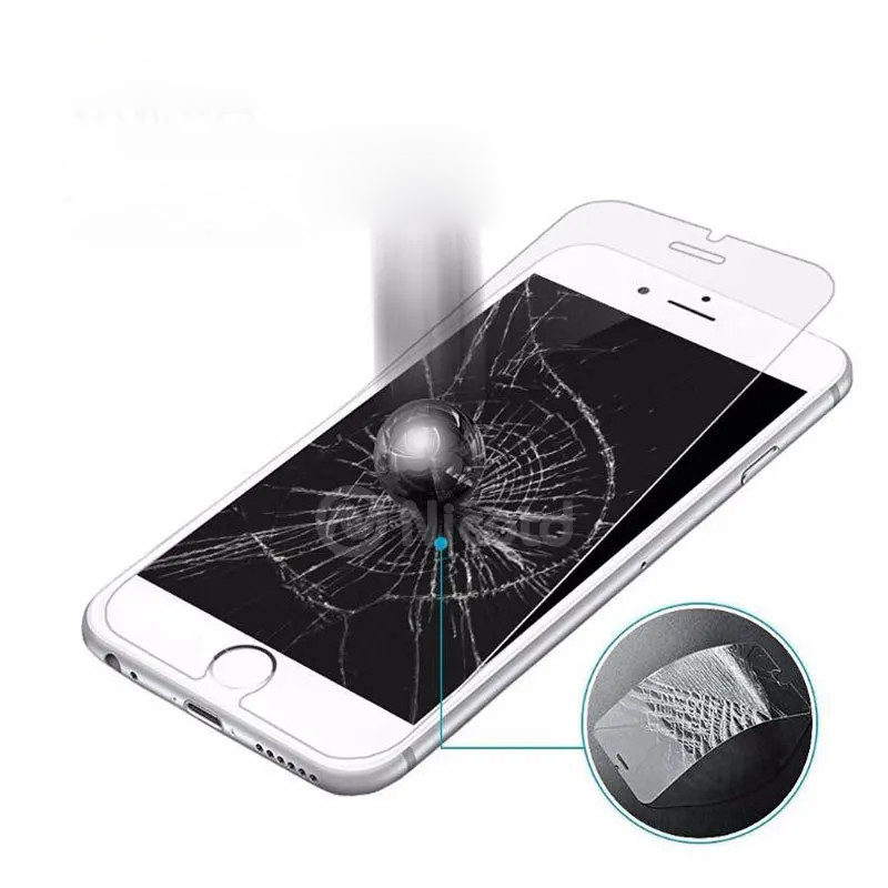 Kính cường lực iphone 6 / 6s / 6plus / 6s plus / 7 / 7 plus / 8 / 8 plus