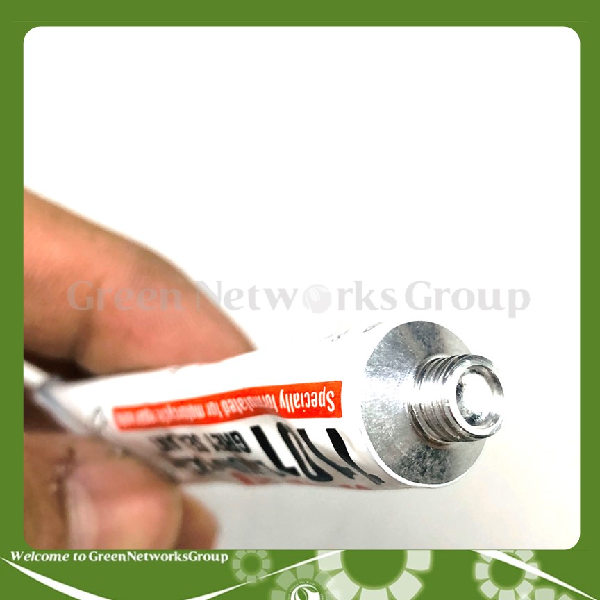 [HCM]Keo dán Ron chống thấm X’traseal 1101 ( 10g ) Greennetworks