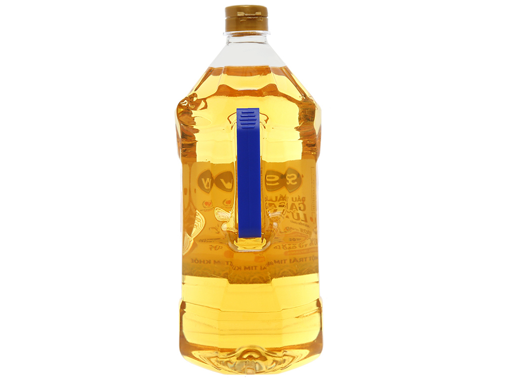 Dầu Gạo Lứt Simply 2L