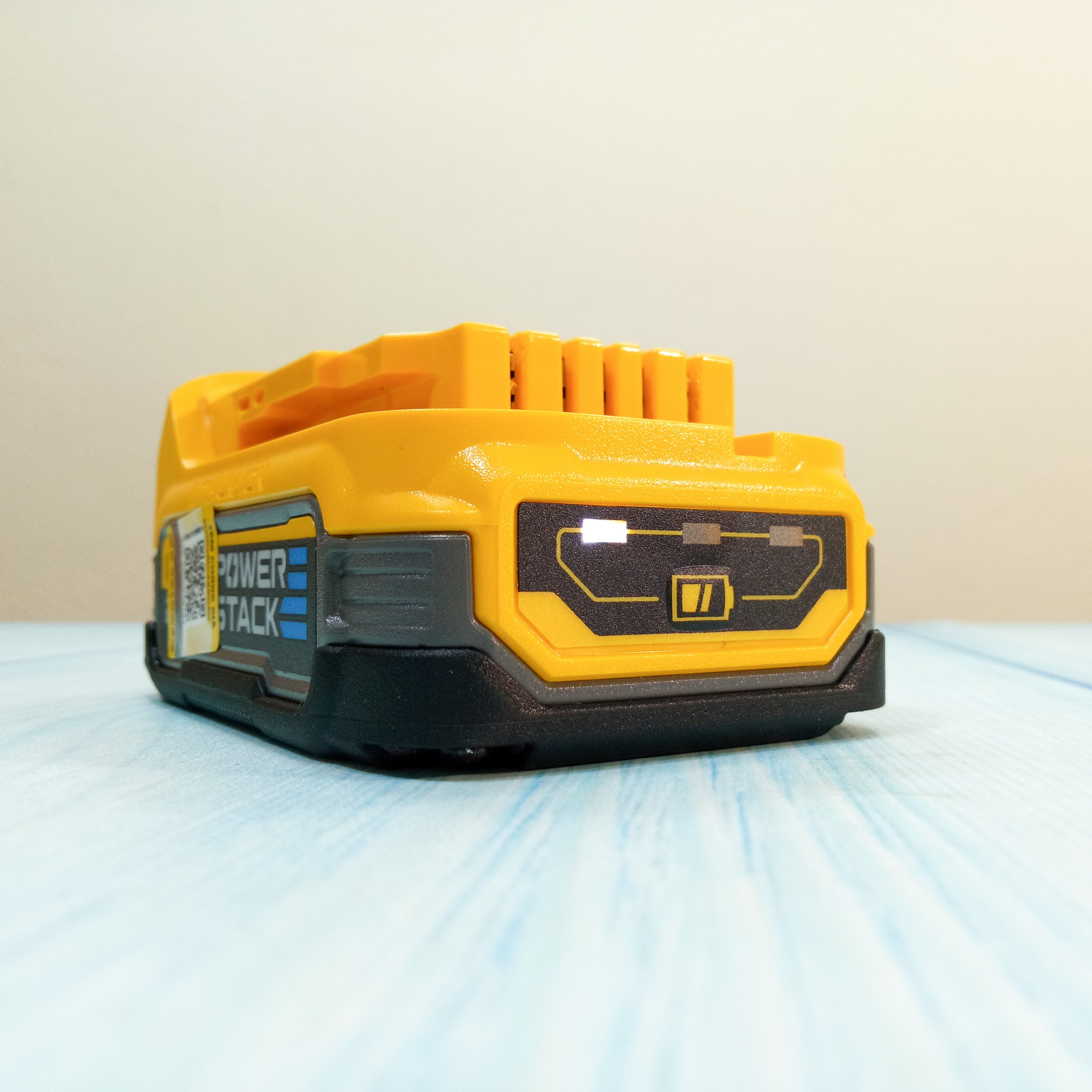 Pin 20V MAX POWERSTACK -1.70AH DEWALT DCBP034