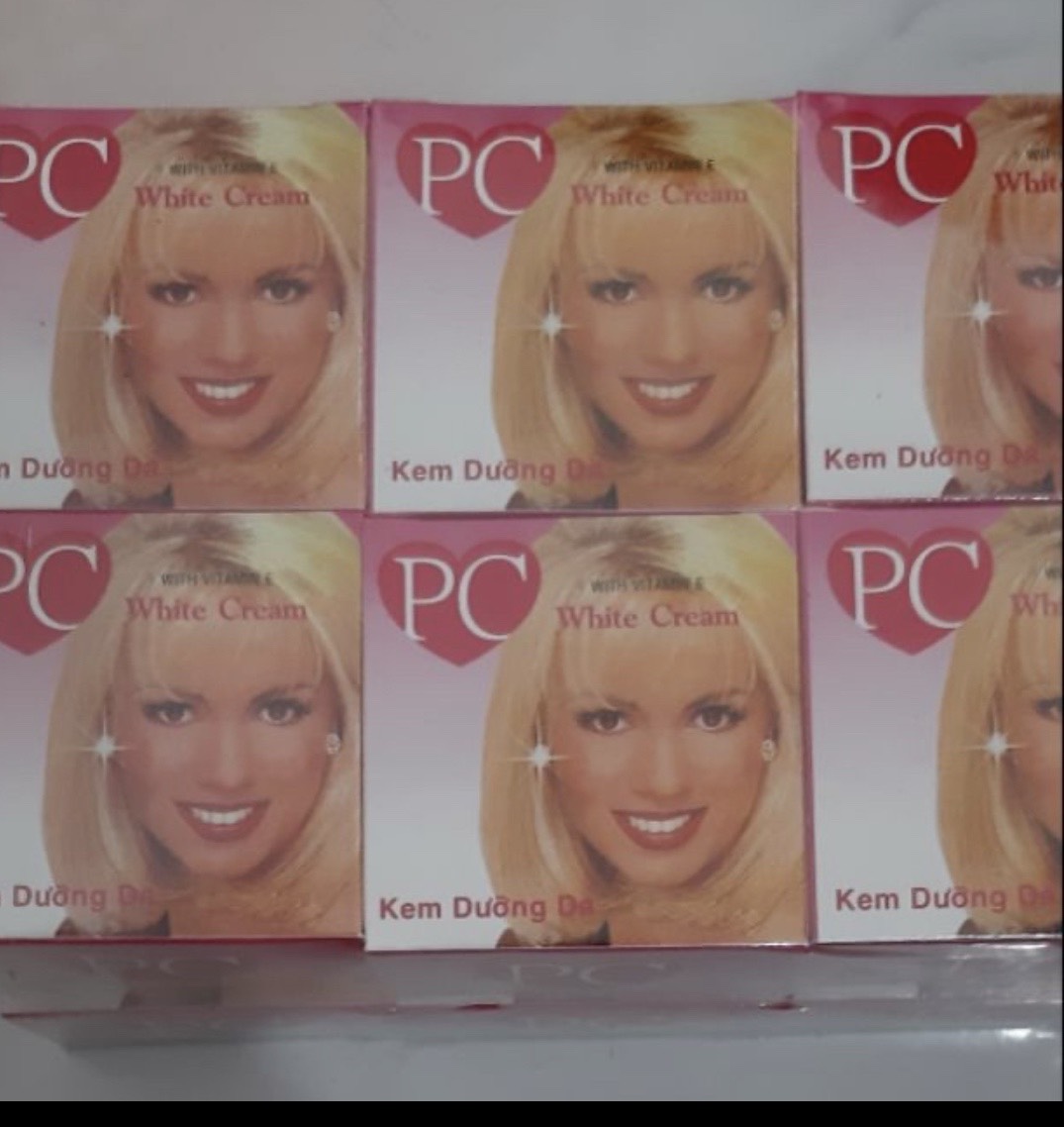 Sỉ Lố 12h kem ONE, POP, PC, MENE, XÙ, EMON