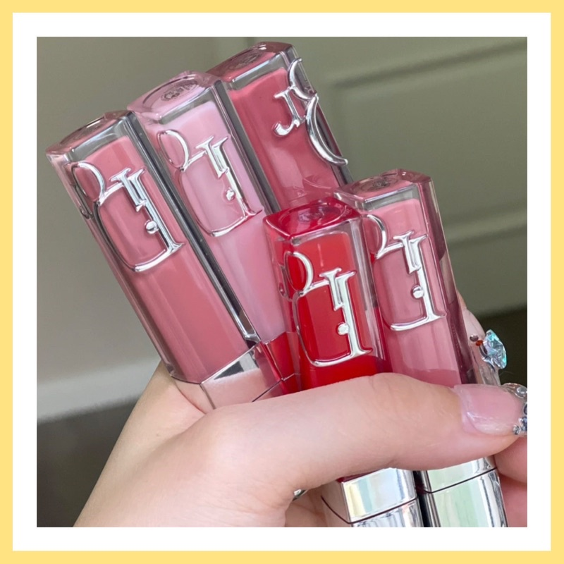 Son Dưỡng Môi Dior Collagen Addict Lip Maximizer