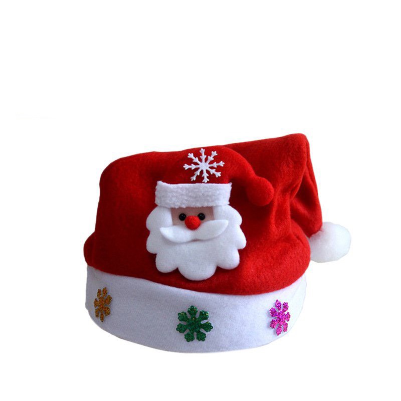 Nón noel giáng sinh