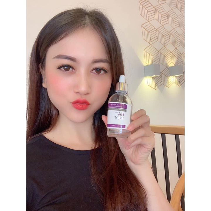 Serum HA plus 100DT cấp ẩm 100ml