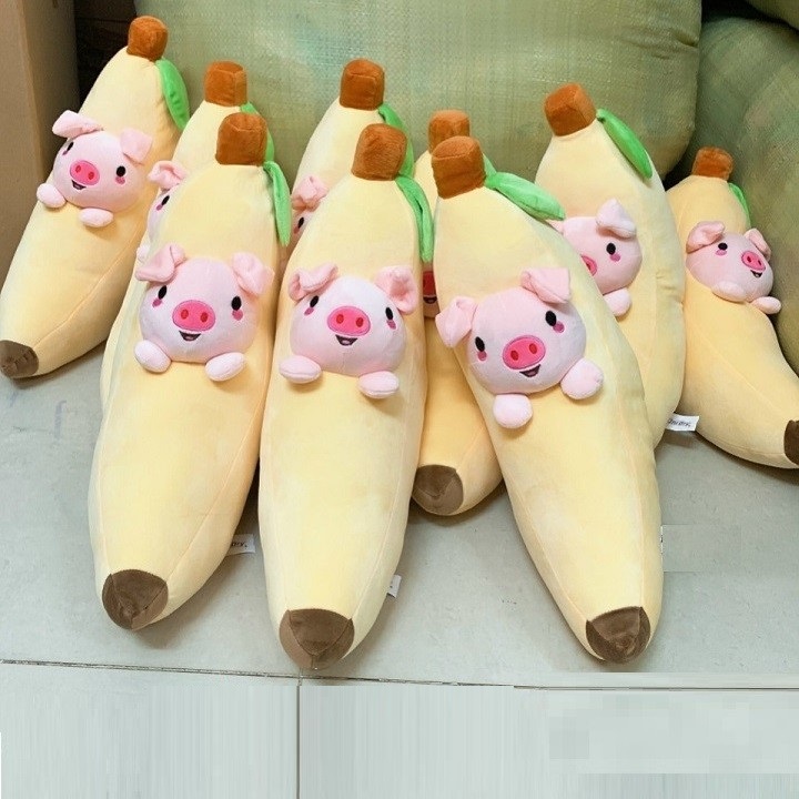 Gối ôm cà rốt cho bé - gối ôm cà rốt