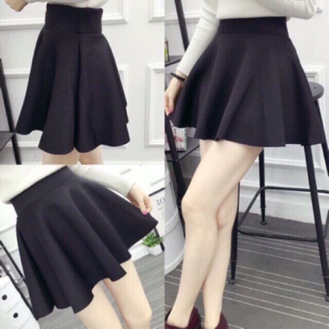 [HCM]Set Áo Nơ Bigsize 55-90Kg (Có Size) Có Bán Lẻ Áo/ Chân Váy