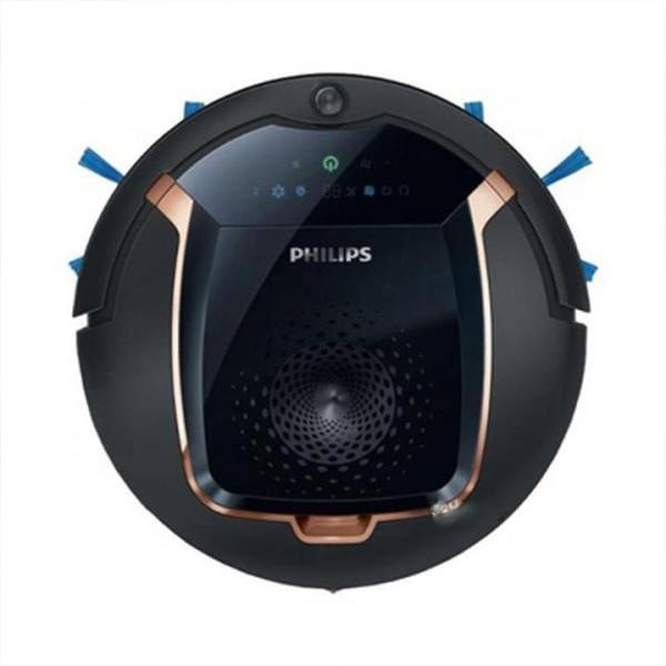Robot hút bụi thông minh Philips FC8820 SmartPro Active