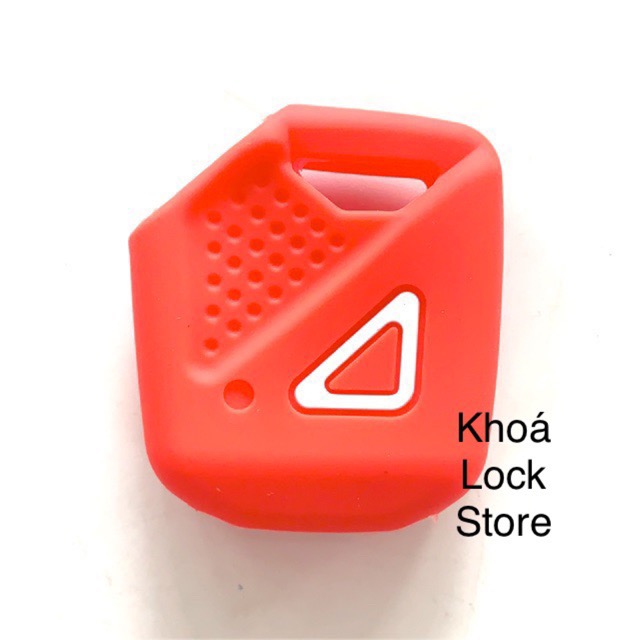 [HCM]Vỏ silicone bọc chìa khoá xe AIRBLADE SH