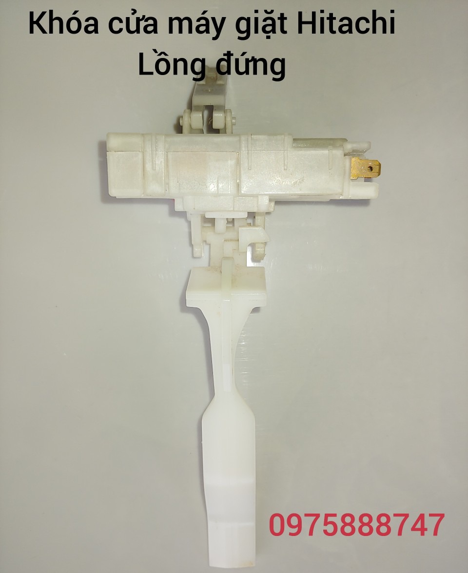 CÔNG TẮC CỬA MÁY GIẶT HITACHI LỒNG ĐỨNG