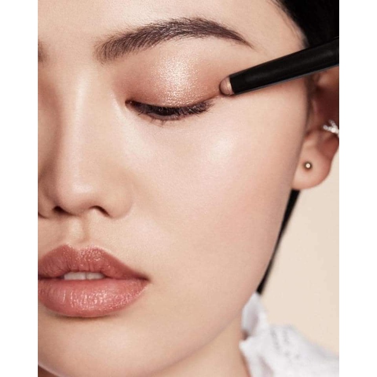 Set Laura Mercier phấn phủ và nhũ mắt mini size hàng Sephora - LeeStore