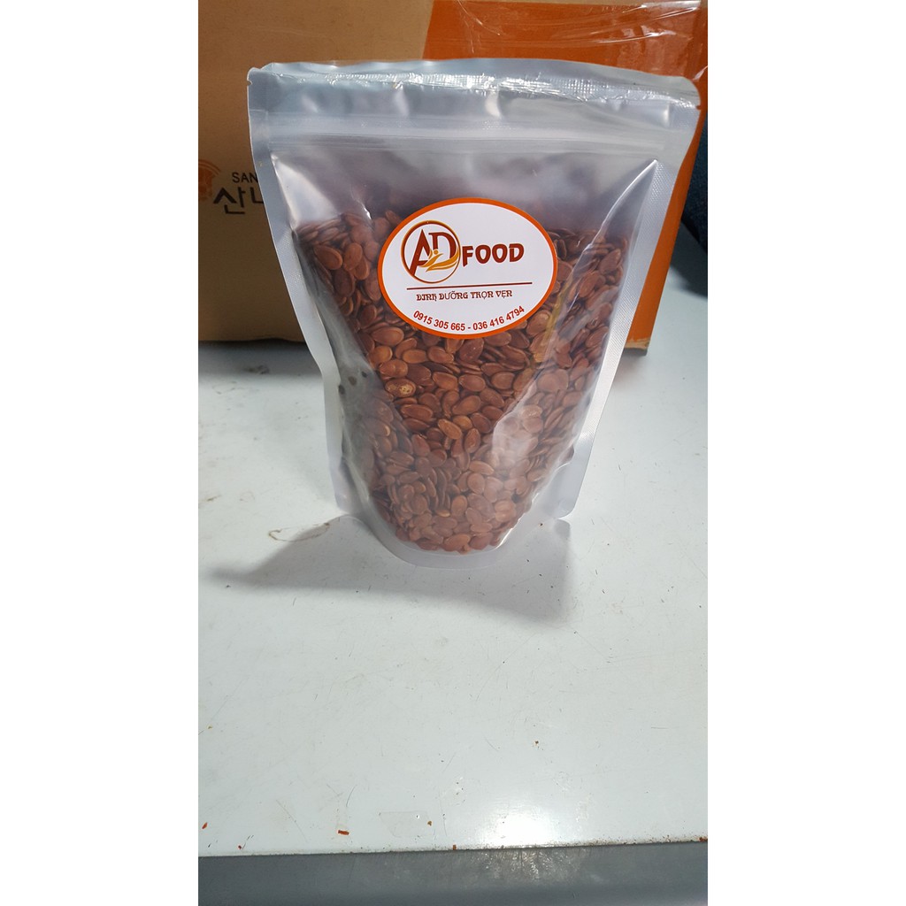 1Kg Hạt Dưa ngon không màu